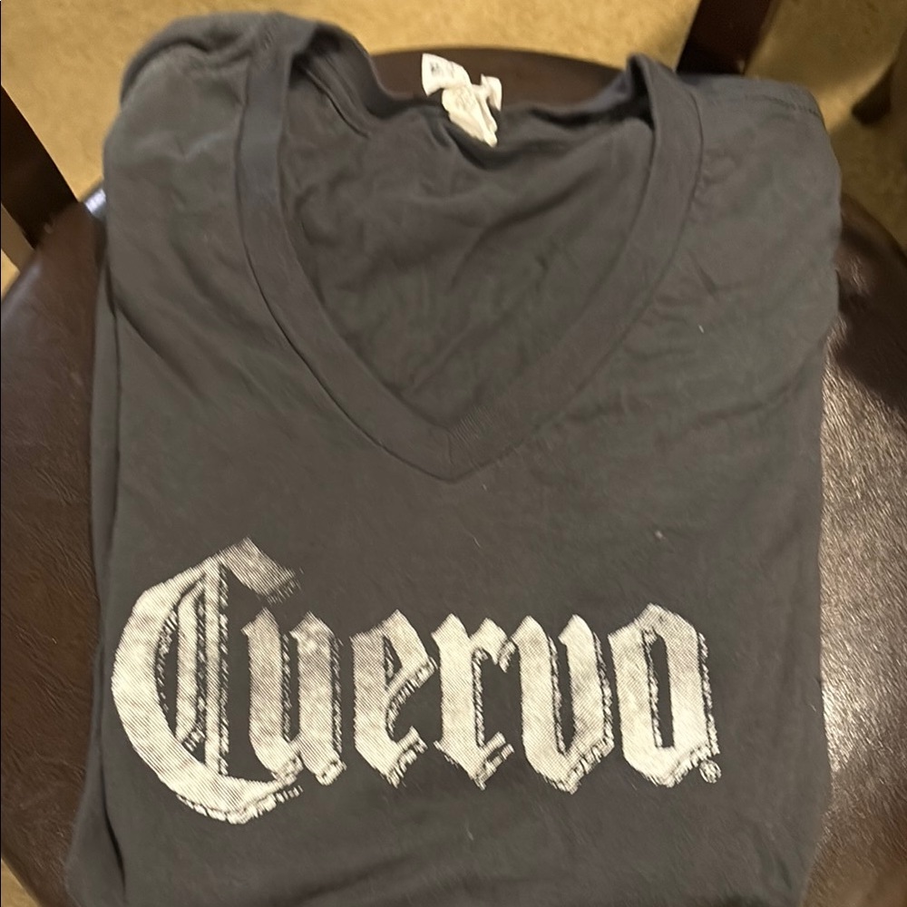 Black Cuervo T-Shirt